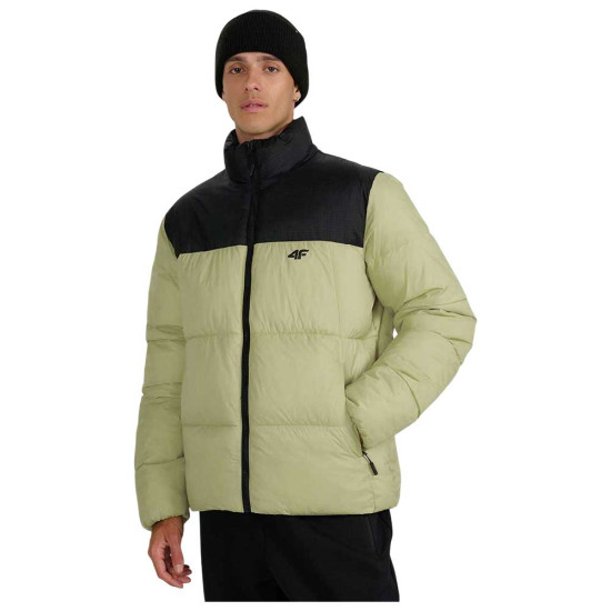 4F Ανδρικό μπουφάν Down Jacket
